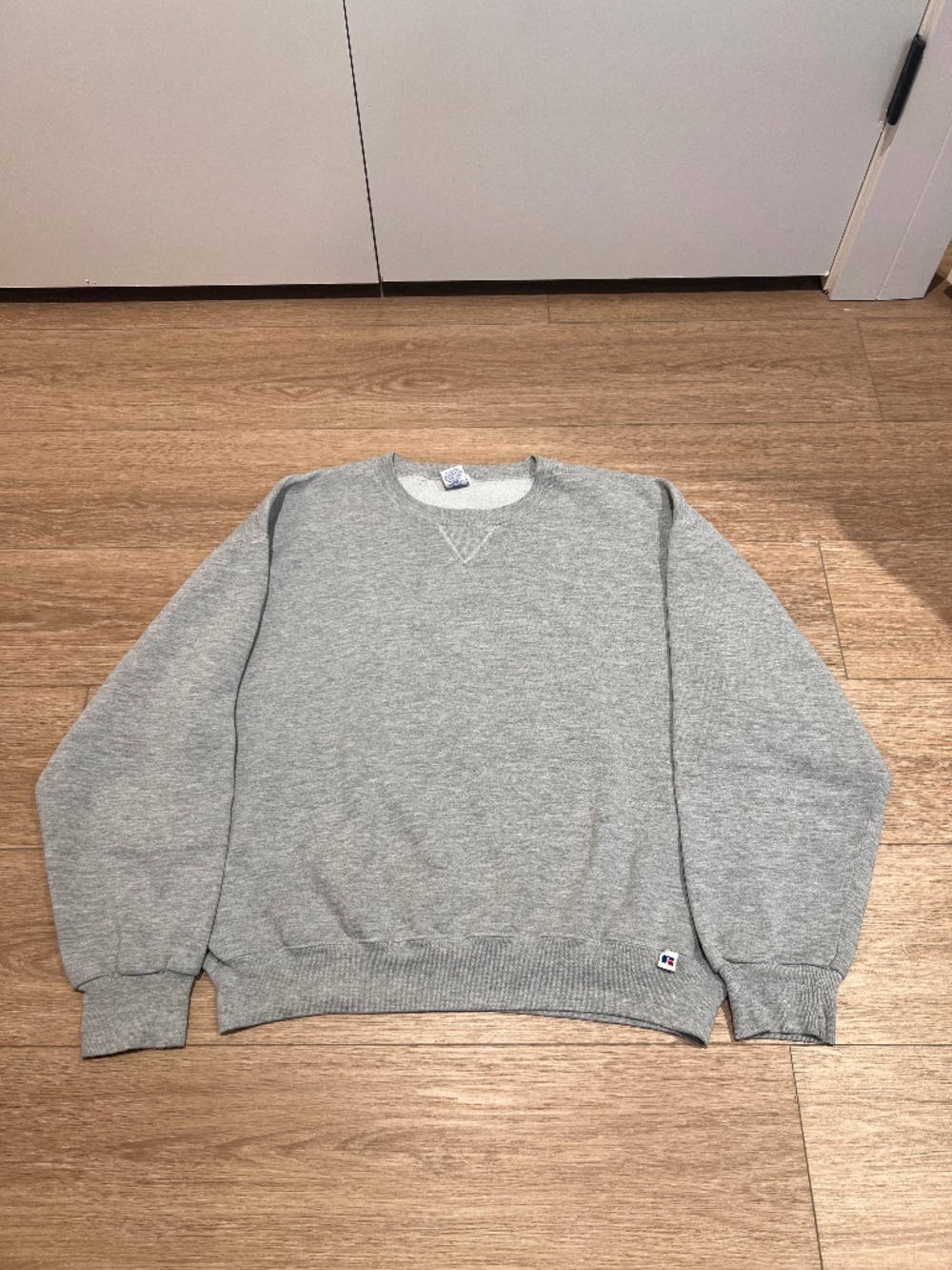 Vintage Russell Athletic Crewneck Sweatshirt